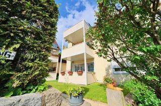Wohnung kaufen in 95463 Bindlach, Eine Wohnung, die man gerne im Bestand hält!
