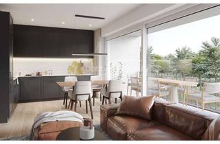 Wohnung kaufen in 71540 Murrhardt, Moderne 3-Zimmer-Neubauwohnung mit großzügigem Balkon & hochwertiger Ausstattung