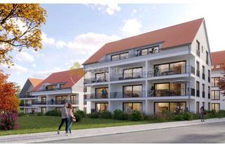 Wohnung kaufen in 71540 Murrhardt, Gemütliche 1-Zimmer-Wohnung mit Terrasse und Garten