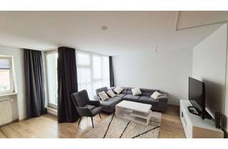 Wohnung kaufen in 83734 Hausham, Schöne 2-Zimmer-Maisonette-Whg. mit Balkon & TG in guter Lage in Agatharied – bezugsf