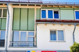 Wohnung kaufen in 83734 Hausham, Schöne 2-Zimmer-Maisonette-Whg. mit Balkon in Agatharied optional mit TG
