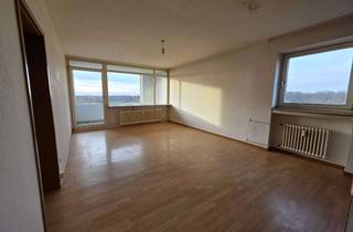 Wohnung kaufen in 51377 Steinbüchel, Helle 3-Zimmer Wohnung mit Balkon in Leverkusen-Steinbüchel