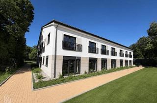 Wohnung kaufen in 14513 Teltow, Moderne 2-Zimmer Wohnung mit Terrasse im Herzen von Teltow