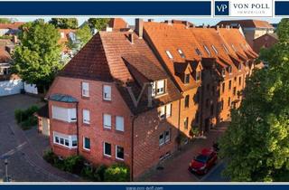 Wohnung kaufen in 23909 Ratzeburg, Barrierefrei: 3 Zimmer Eigentumswohnung im Zentrum von Ratzeburg