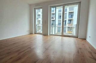 Wohnung kaufen in 12439 Niederschöneweide, Hauptstadtmakler-Bezugsfreie Neubauwohnung in Top-Lage