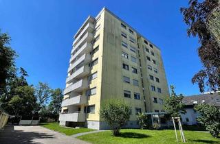 Wohnung kaufen in Mainzer Straße 14, 64331 Weiterstadt, Top geschnittete 3-Zimmer-Wohnung in Weiterstadt mit Aussicht