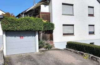 Wohnung kaufen in 71701 Schwieberdingen, Großzügige Erdgeschosswohnung in Zweifamilienhaus in Schwieberdingen von PRIVAT zu verkaufen.