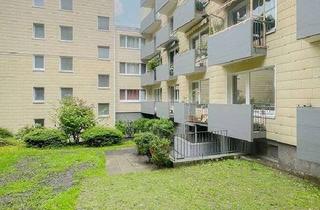 Wohnung kaufen in 32758 Detmold, Charmante 1-Zimmer-Eigentumswohnung mit Balkon in Detmold!