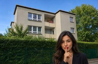 Wohnung kaufen in 41564 Kaarst, Großzügige und gepflegte Eigentumswohnung mit Balkon!