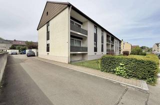 Wohnung kaufen in 86157 Pfersee, Erbbaurecht: 3‑Zimmer‑Wohnung im Hochparterre