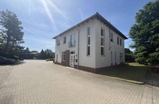 Wohnung kaufen in 38176 Wendeburg, Durchdacht & Barrierefrei: Moderne Tagespflege-Immobilie mit vier Stellplätzen in Wendeburg