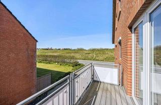 Wohnung kaufen in 25826 Sankt Peter-Ording, Zweite Chance am Deich | Ferienwohnung mit Vermietungserlaubnis