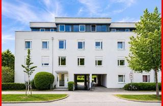 Wohnung kaufen in 82256 Fürstenfeldbruck, Helle Wohnung mit großzügiger Terrasse
