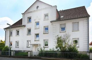 Wohnung kaufen in 31028 Gronau, 3-Zimmer-Dachgeschosswohnung in Top-Lage von Gronau!