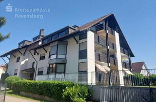 Wohnung kaufen in 88299 Leutkirch, Hier sind Sie immer oben!