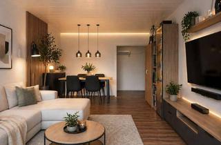 Wohnung kaufen in 63303 Dreieich, FAMILIENTAUGLICHKEIT TRIFFT KOMFORT – große 4-Zimmer-Wohnung mit Balkon und Stellplatz in Dreieich