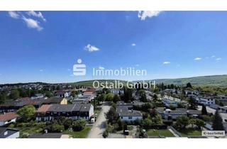 Wohnung kaufen in 73447 Oberkochen, Hochwertig saniert, geschmackvoll gestaltet, einfach wohlfühlen