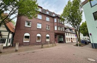 Wohnung kaufen in 32052 Herford, Herford - Stadtwohnung