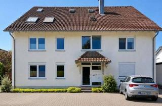 Wohnung kaufen in 79418 Schliengen, Schliengen:4-Zi-Wohnung und 200m² GartenparadiesWohnen wie im eigenen Haus