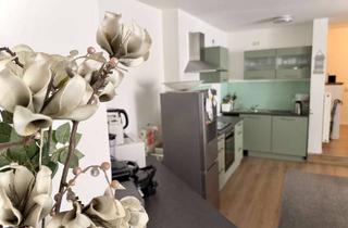 Wohnung kaufen in Im Alten Weiher, 66564 Ottweiler, Ottweiler: 1,5-Zimmer-Wohnung mit kleiner Terrasse