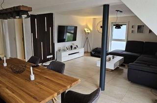 Wohnung kaufen in 76877 Offenbach, Lichtdurchflutete 4-Zimmer-Wohnung in Offenbach an der Queich