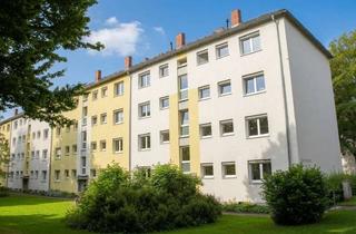 Wohnung kaufen in Rohlederstraße 32, 60435 Eckenheim, Attraktive 3-Zimmer-Eigentumswohnung mit hoher Mietrendite in Ffm-Eckenheim