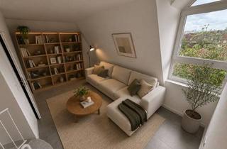 Wohnung kaufen in Uhlandstraße 62, 74074 Heilbronn, 3,5-Zi. Maisonette Wohnung in zentraler Lage! - mit EBK/Balkon/TG-Platz (17)