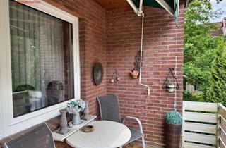 Wohnung kaufen in 26160 Bad Zwischenahn, Wohnen am Südufer des Zwischenahner Meeres!