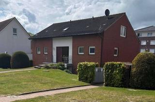 Wohnung kaufen in 23743 Grömitz, Kleine, aber feine 1 Zimmerwohnung in ruhiger Lage