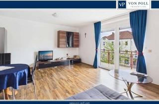 Wohnung kaufen in 86163 Hochzoll, Zentrale Lage trifft auf attraktive Perspektiven
