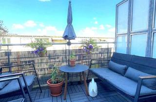 Wohnung kaufen in Holsteiner Chaussee 16, 22523 Eidelstedt, Privat: attrak. 2-Zimmer Wgh im 3. OG mit EBK/Balkon/TG in Eidelstedt