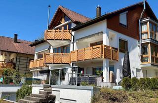 Wohnung kaufen in 71134 Aidlingen, Exklusive Maisonettewohnung mit Kamin und Balkon in ruhiger Lage