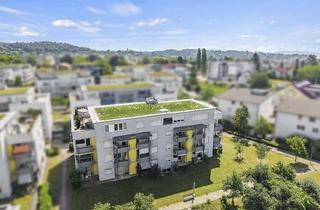 Wohnung kaufen in 88662 Überlingen, betreutes Wohnen - 1,5 Zimmer Appartement in ruhiger und sonniger Seniorenwohnanlage