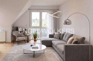 Wohnung kaufen in 88422 Betzenweiler, Helle und charmante 2-Zimmer-Maisonettewohnung mit Balkon