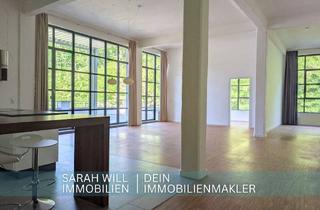 Loft kaufen in 67434 Neustadt, Großzügige Loftwohnung mit Dachterrasse, EBK und TG-Stellplatz in ruhiger Naturlage von Neustadt