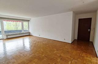 Wohnung kaufen in 87700 Memmingen, Schöne 3-Zi. Wohnung inkl. Balkon zum Selbstbezug oder Kapitalanlage!