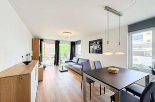 Wohnung kaufen in 74357 Bönnigheim, #RESERVIERT#3-ZIMMERWOHNUNG MIT GARTEN – bezugsfrei ab August 2026