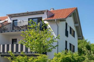 Wohnung kaufen in 82065 Baierbrunn, Modernes Wohnen zwischen Isar & München