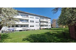 Wohnung kaufen in 82256 Fürstenfeldbruck, Gut geschnittene 2-Zimmer-Dachgeschoss-Wohnung in ruhiger Lage von Fürstenfeldbruck