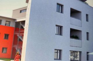 Wohnung kaufen in Leitgrabenweg, 92318 Neumarkt, Wohnen mit Charakter: Modernes Apartment in Neumarkt