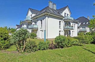 Wohnung kaufen in Görmitzer Weg 32, 17454 Zinnowitz, Lichtdurchflutetes Dachgeschoss-Domizil mit Aufzug in begehrter Lage vom Ostseebad Zinnowitz