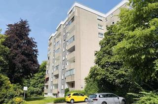 Wohnung kaufen in 42549 Velbert, Attraktives Apartment mit Einbauküche, Balkon und Fernblick