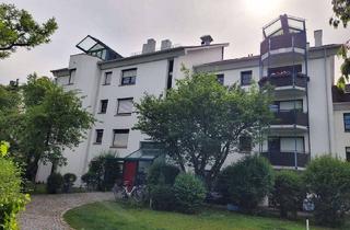 Wohnung kaufen in Schlesierstraße, 82024 Taufkirchen, Gelegenheit! Schicke zwei-Zimmer-Wohnung mit Terrasse