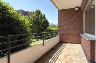 Wohnung kaufen in 40764 Langenfeld, Kleines Apartment - großer Wohlfühlfaktor