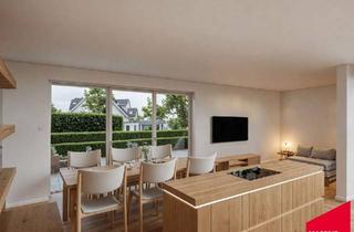 Wohnung kaufen in 60599 Sachsenhausen, Vom Wunschhaus zum Zuhause – Neubau, Individualität und Sicherheit aus einer Hand