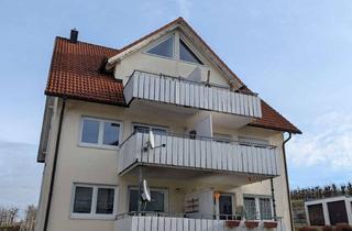 Wohnung kaufen in Unterreitnau 5f, 88131 Lindau, Innen ein Schmuckstück, außen mit Handlungsbedarf.