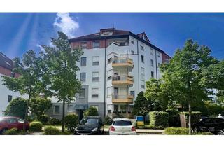 Wohnung kaufen in 04329 Heiterblick, Terrassenwohnung und TG-Stellplatz, frisch renoviert, barrierefrei und bezugsfrei in Möckern