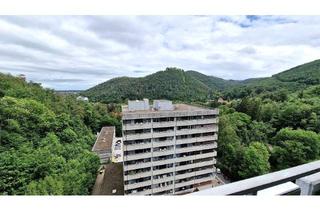 Wohnung kaufen in Kurhausstraße 18, 38667 Bad Harzburg, Luxuriöses neues Zuhause mit Schönblick!