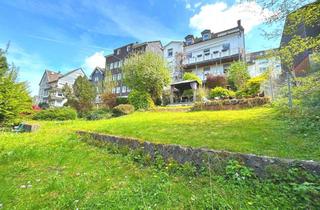 Wohnung kaufen in 42555 Velbert, Sonnenseite des Wohnens! 3 Zi. mit Balkon + Garten