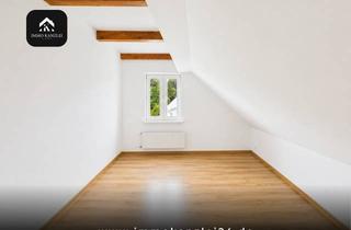 Wohnung kaufen in 78132 Hornberg, Stilvolle 2 Zimmer Maisonette Wohnung mit Terrasse in Hornberg!